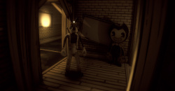 Bendy: Lone Wolf
