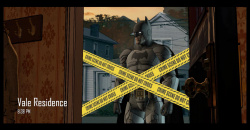 Batman - The Telltale Series: Episode 5 Review