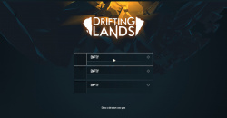 Drifting Lands Review