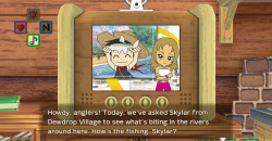 STORY OF SEASONS: A Wonderful Life