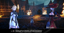 Anima Gate of Memories I & II Remastered