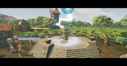 Fata Deum - The God Sim