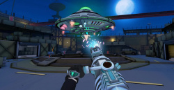 Men in Black: Most Wanted