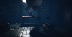 Little Nightmares II