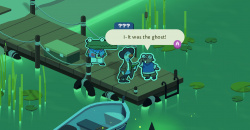 Duck Detective: The Ghost of Glamping