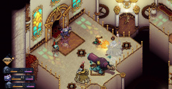 Sea of Stars: Throes of the Watchmaker