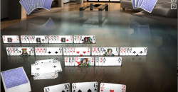 Silver Generation SKAT 2012, Poker, Doppelkopf und Canasta
