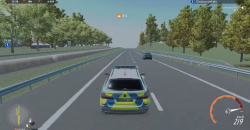 Autobahnpolizei Simulator 2 - Switch Edition