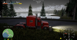 Alaskan Road Truckers - Demo