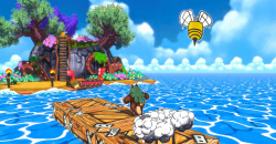 Ruffy and the Riverside