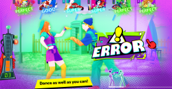 Just Dance 2026 Edition