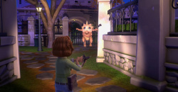Goosebumps: Terror in Little Creek
