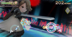 Bravely Default Flying Fairy HD Remaster