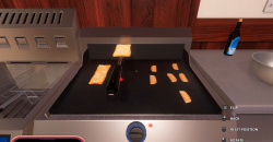 Cooking Simulator - Sushi