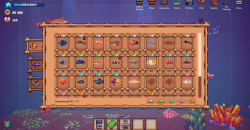 Tiny Aquarium: Social Fishkeeping