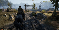 Tales of Old: Dominus