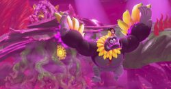 Donkey Kong Bananza