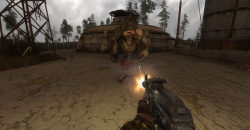 S.T.A.L.K.E.R.: Legends of the Zone Trilogy