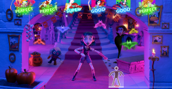 Just Dance 2026 Edition