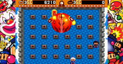 SUPER BOMBERMAN COLLECTION