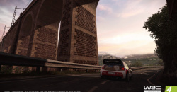 Neue Bilder zu WRC 4