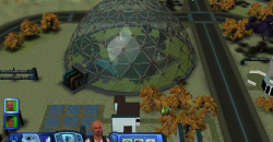 Die Sims 3: Hidden Springs / Lunar Lakes