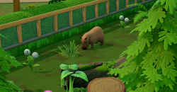 Two Point Museum: Zooseum