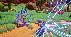 Revenge of the Savage Planet