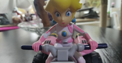 Mario Kart™ - Peach Quad