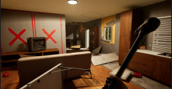 Deconstruction Simulator