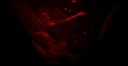 Still Wakes the Deep: Siren’s Rest