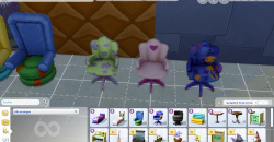 Die Sims 4 – diverse Mini-Sets
