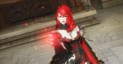 Deception IV: The Nightmare Princess