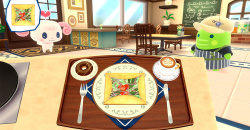 Tamagotchi Plaza