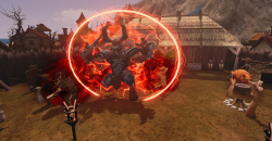 Fata Deum - The God Sim