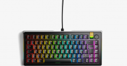 Glorious Gmmk 3 Pro HE