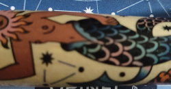 Cosmos“-Kollektion - Dalkhafine