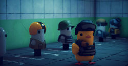 Escape From Duckov