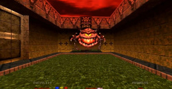 Doom 64 Remastered