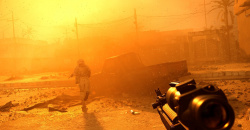 Six Days in Fallujah