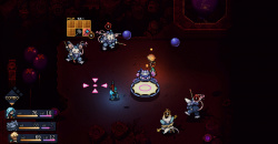 Sea of Stars: Throes of the Watchmaker