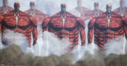 Attack on Titan: THE LAST ATTACK