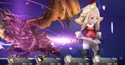 Bravely Default Flying Fairy HD Remaster