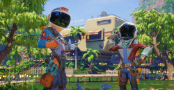Revenge of the Savage Planet