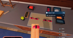 Cooking Simulator - Sushi