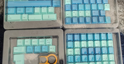 Glorious Gmmk 3 Pro HE