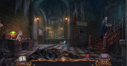 Mystery Case Files: House That Love Built