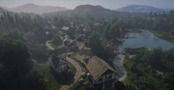 Noble Legacy
