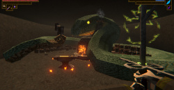 Verho – Curse of Faces