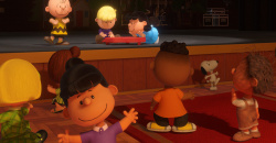 Snoopy & The Great Mystery Club